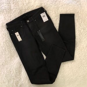 Anthropologie / Lee Body Optix Skinny Jeans